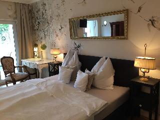 Hotel Söruper Hof fotoÄŸrafÄ±