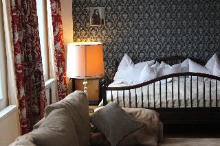 Hotel Söruper Hof fotoÄŸrafÄ±