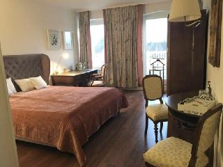Hotel Söruper Hof fotoÄŸrafÄ±