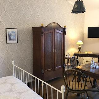 Hotel Söruper Hof fotoÄŸrafÄ±