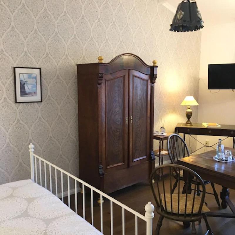 Hotel Söruper Hof - Oda