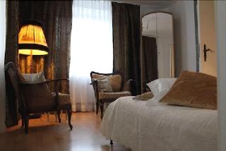 Hotel Söruper Hof fotoÄŸrafÄ±