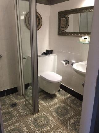 Hotel Söruper Hof fotoÄŸrafÄ±