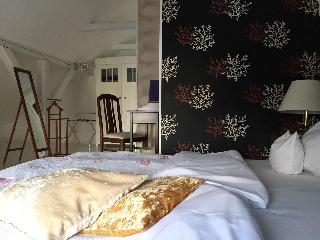 Hotel Söruper Hof fotoÄŸrafÄ±