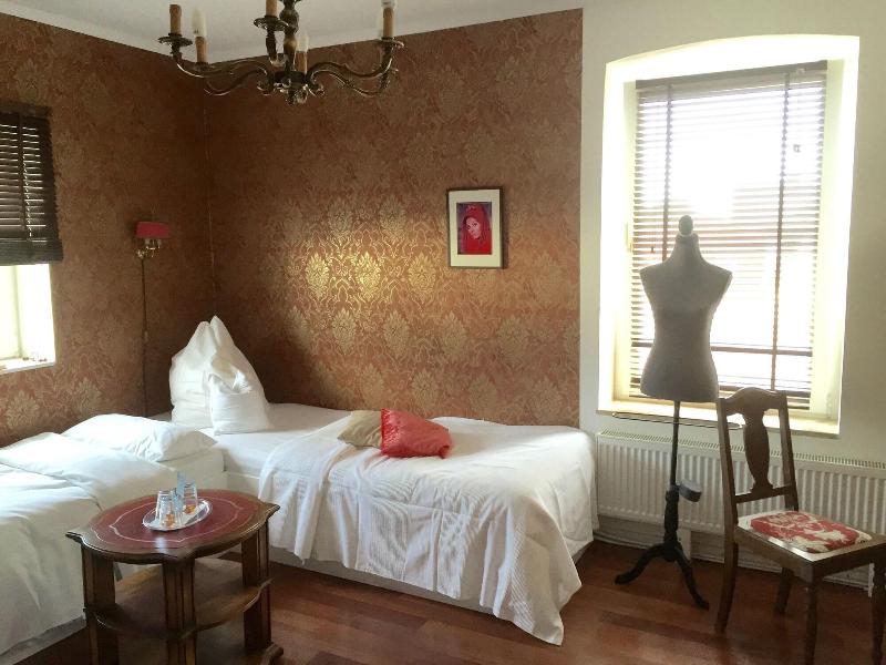 Hotel Söruper Hof - Oda