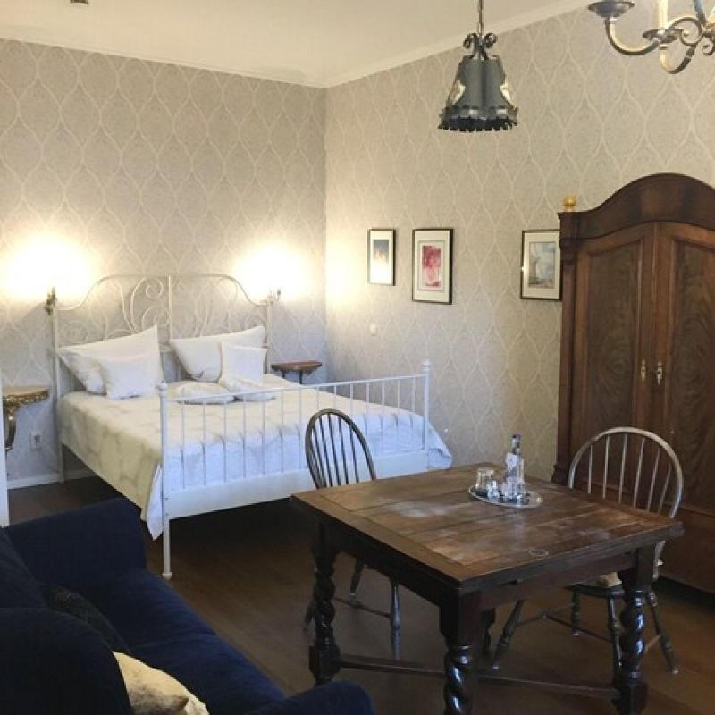 Hotel Söruper Hof - Oda