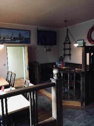 Hotel Butjadinger Hof fotoÄŸrafÄ±