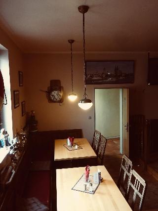 Hotel Butjadinger Hof fotoÄŸrafÄ±