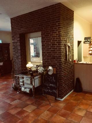 Hotel Butjadinger Hof fotoÄŸrafÄ±