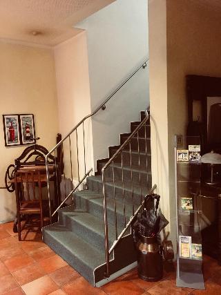 Hotel Butjadinger Hof fotoÄŸrafÄ±