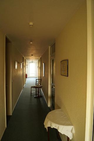 Hotel Butjadinger Hof fotoÄŸrafÄ±