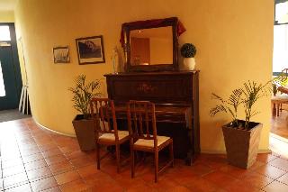 Hotel Butjadinger Hof fotoÄŸrafÄ±