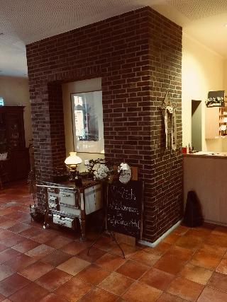 Hotel Butjadinger Hof fotoÄŸrafÄ±