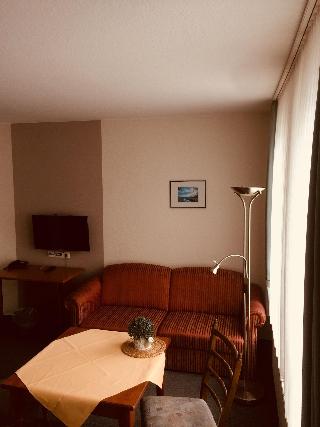 Hotel Butjadinger Hof otel fotoğrafı
