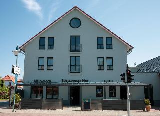 Hotel Butjadinger Hof fotoÄŸrafÄ±