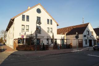 Hotel Butjadinger Hof fotoÄŸrafÄ±