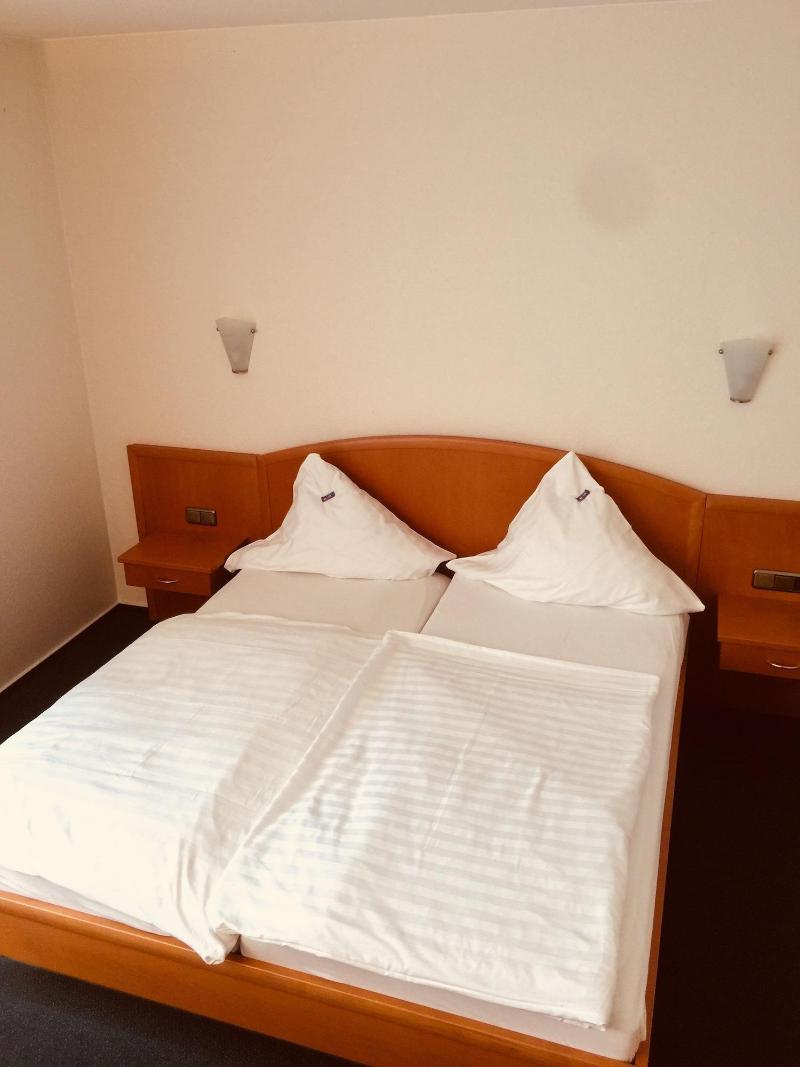 Hotel Butjadinger Hof - Oda