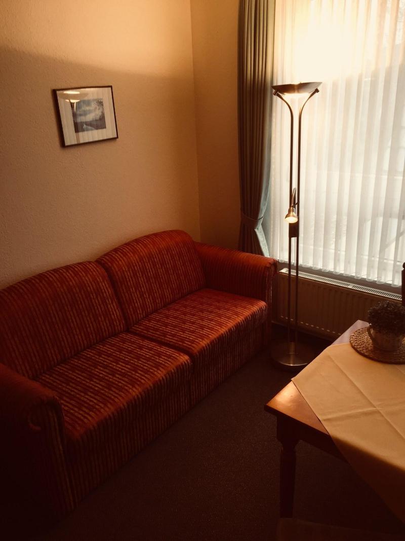 Hotel Butjadinger Hof - Oda
