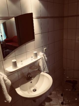 Hotel Butjadinger Hof fotoÄŸrafÄ±