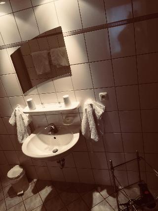 Hotel Butjadinger Hof fotoÄŸrafÄ±