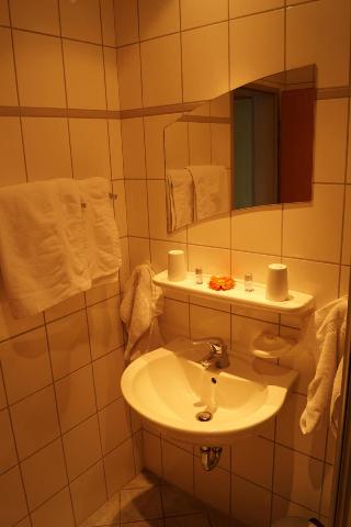 Hotel Butjadinger Hof fotoÄŸrafÄ±