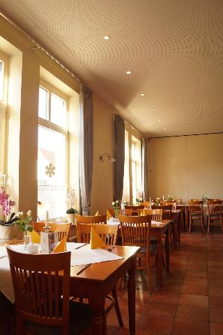 Hotel Butjadinger Hof fotoÄŸrafÄ±