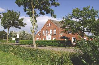 Landhaus Uttum fotoÄŸrafÄ±