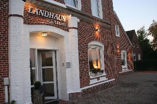 Landhaus Uttum fotoÄŸrafÄ±