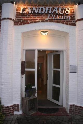 Landhaus Uttum fotoÄŸrafÄ±