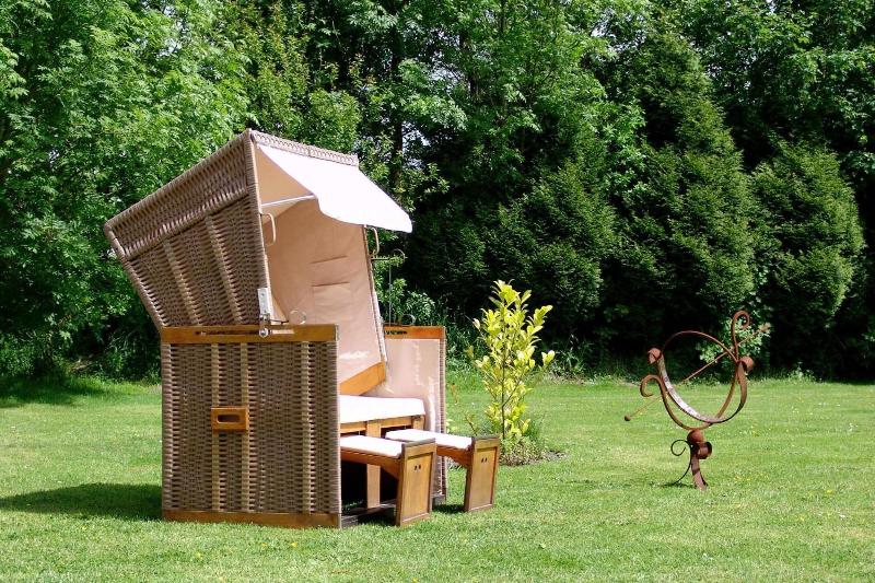 Landhaus Uttum - Genel