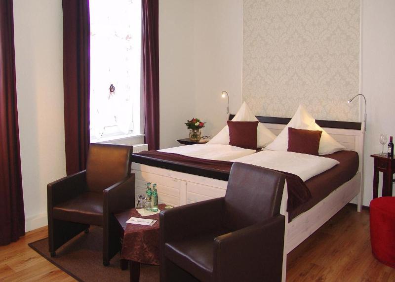 Landhaus Uttum - Oda
