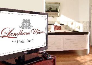 Landhaus Uttum fotoÄŸrafÄ±