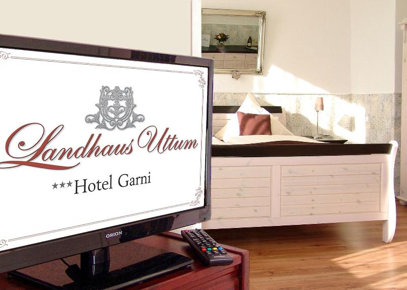 Landhaus Uttum - Oda