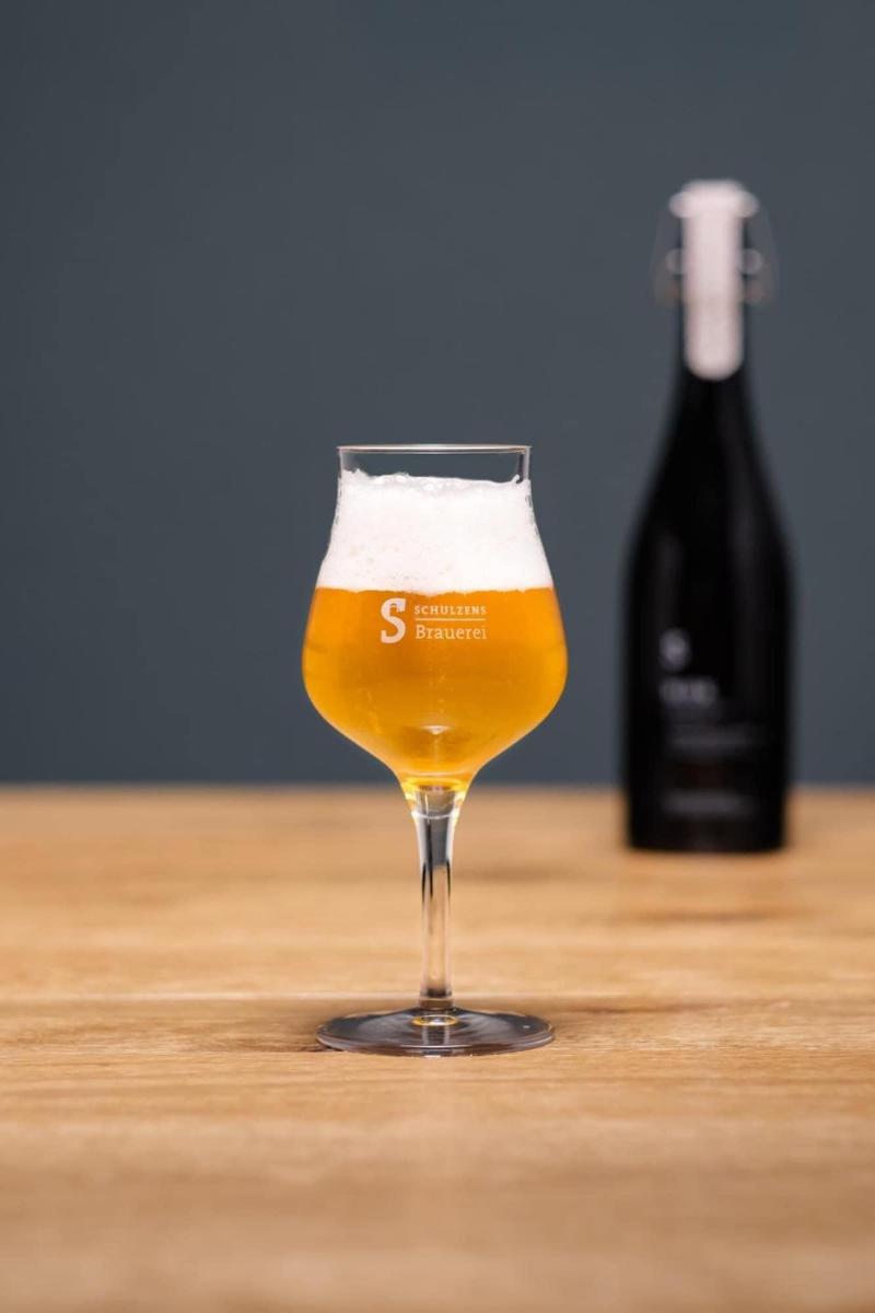 Schulzens - Bar