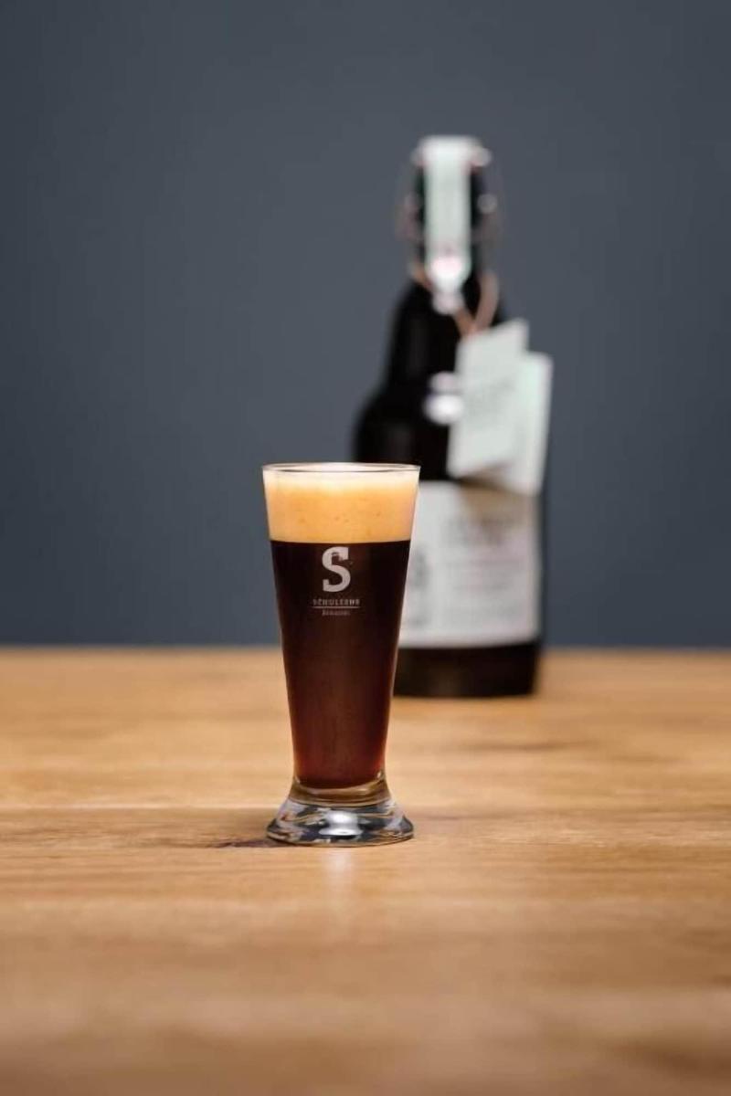 Schulzens - Bar