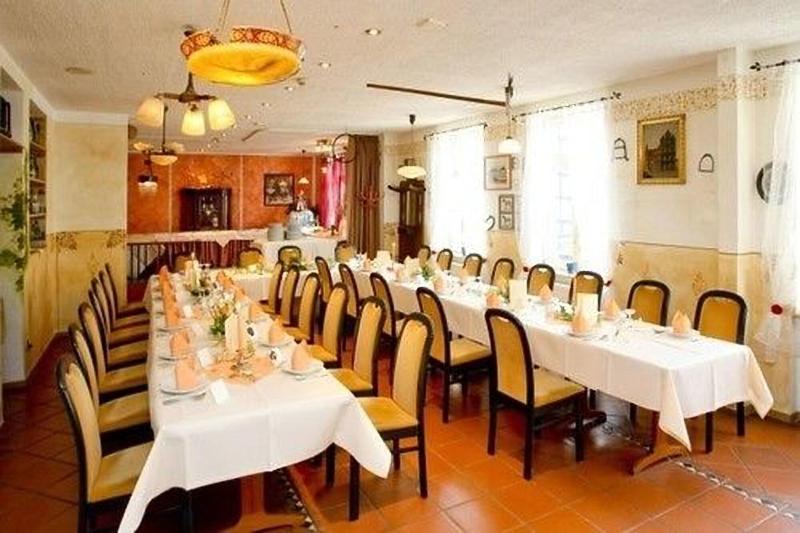 Schulzens - Restoran