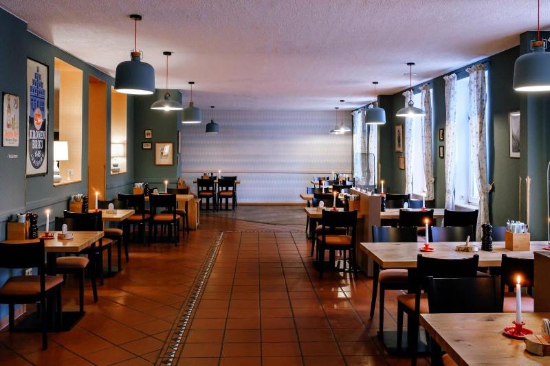 Schulzens - Restoran