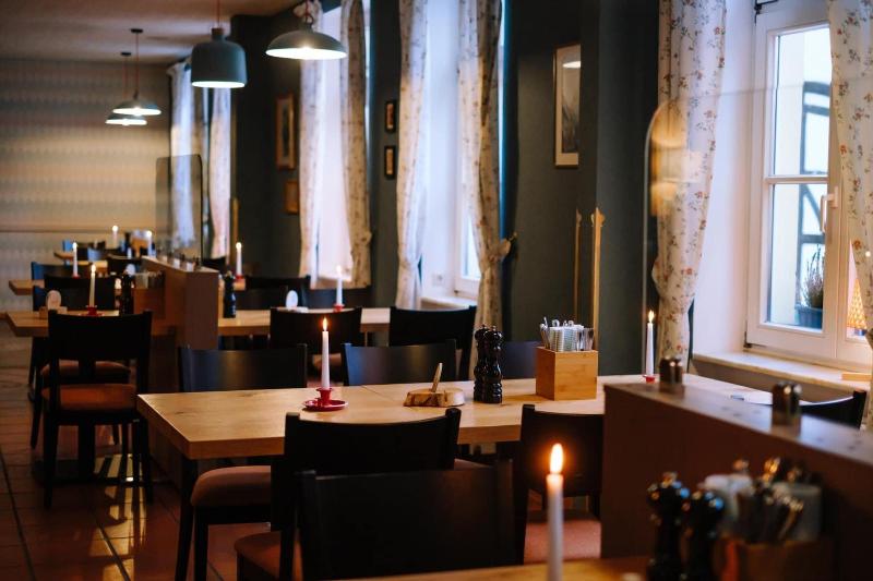 Schulzens - Restoran