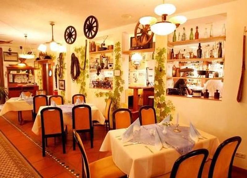 Schulzens - Restoran