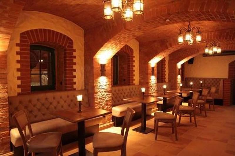 Schulzens - Restoran