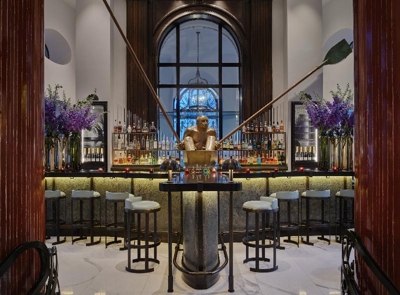 One Aldwych - Bar