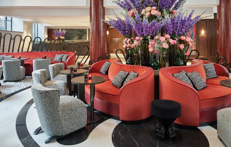 One Aldwych - Bar