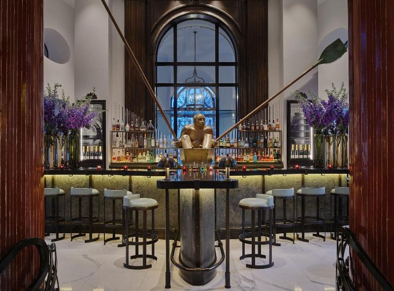 One Aldwych - Bar