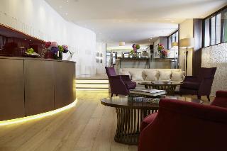 One Aldwych fotoÄŸrafÄ±