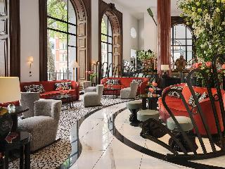 One Aldwych fotoÄŸrafÄ±
