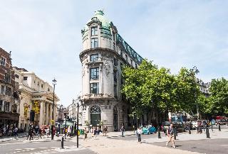 One Aldwych fotoÄŸrafÄ±