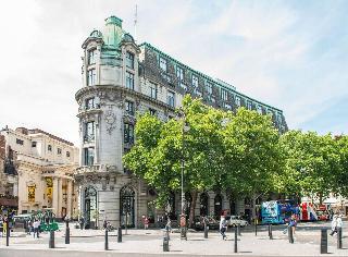 One Aldwych otel fotoğrafı