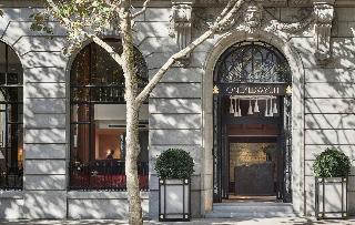 One Aldwych fotoÄŸrafÄ±