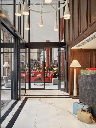 One Aldwych fotoÄŸrafÄ±