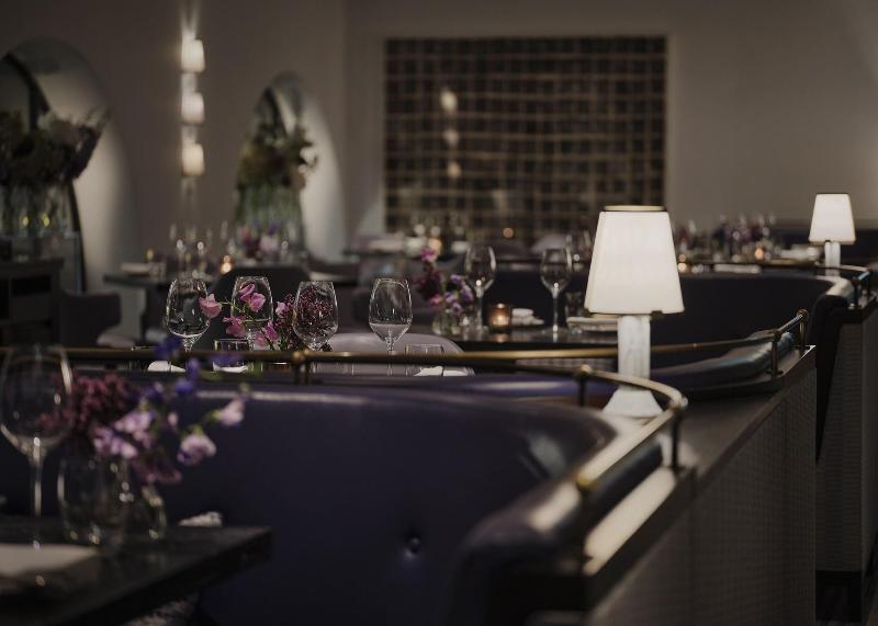 One Aldwych - Restoran
